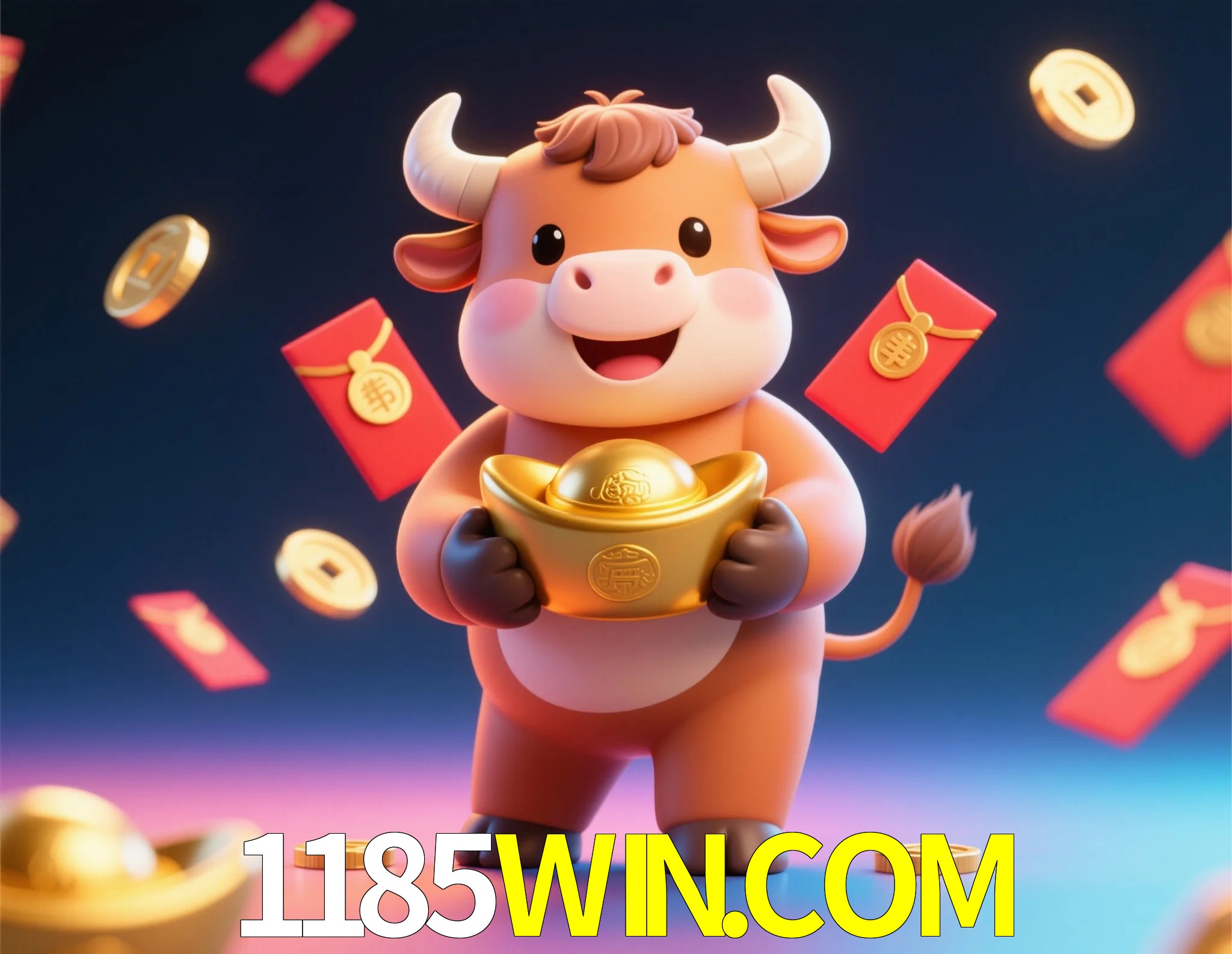 1185win-Logo